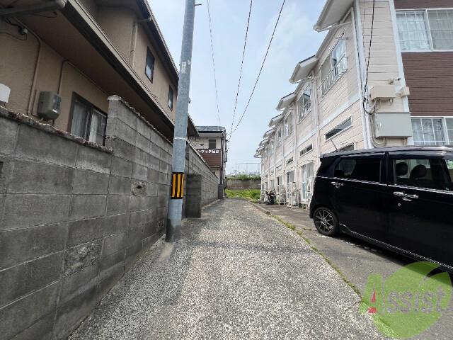 グリーンヴィラ仙台