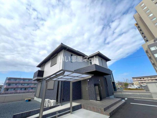 TEI COURT東海