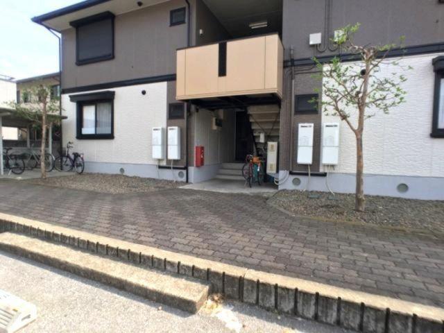 ネオ・アヴァンセ五代壱番館