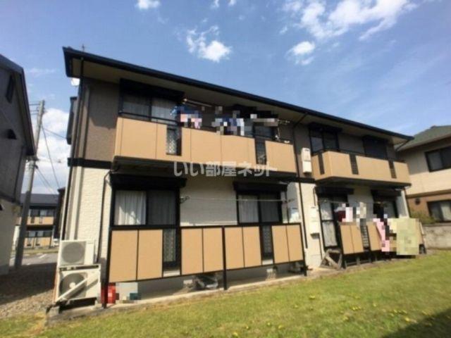 ネオ・アヴァンセ五代壱番館