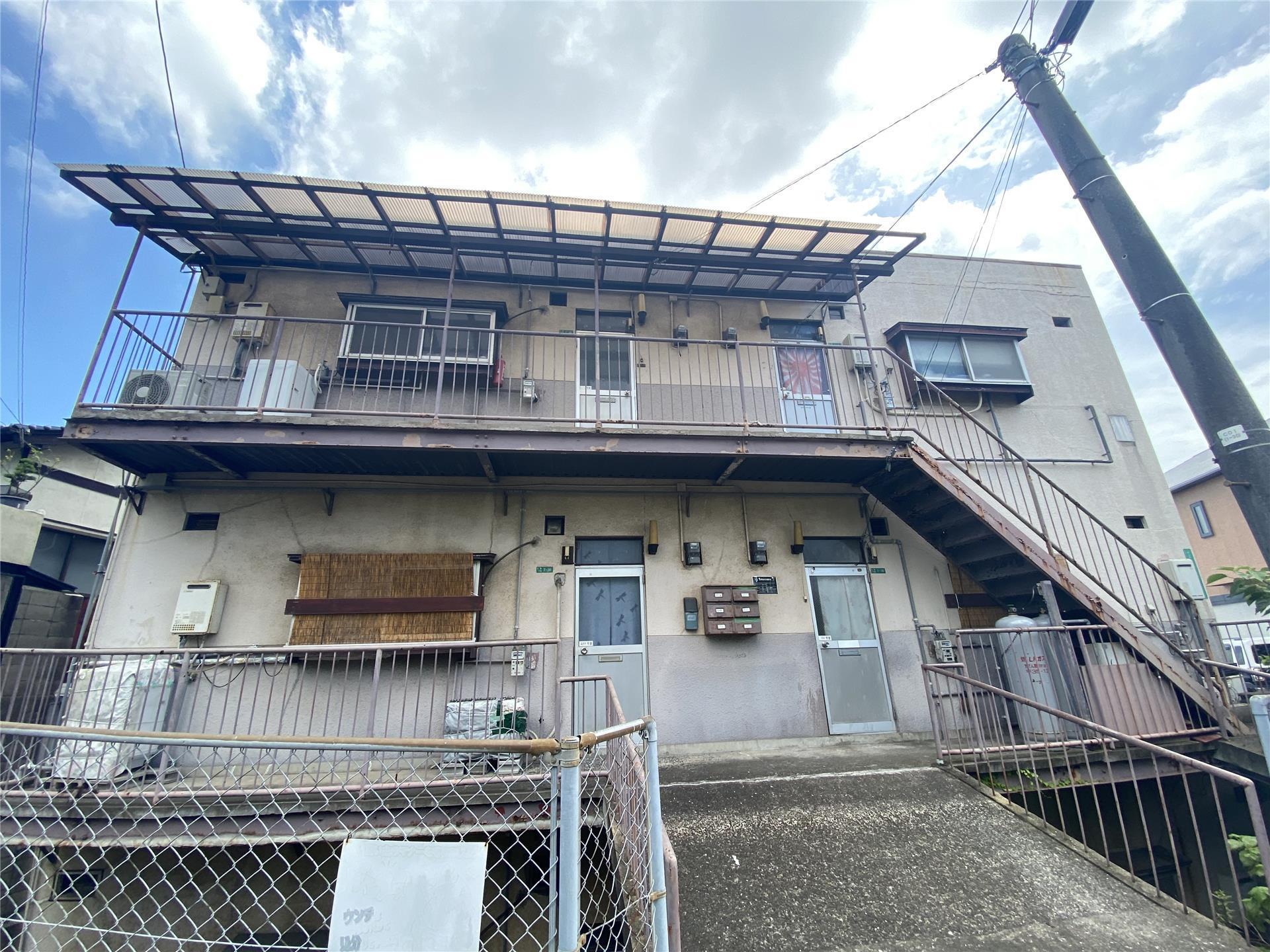 メゾン丸町