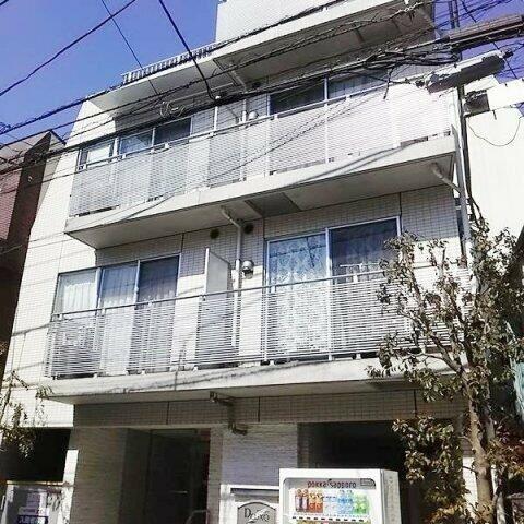 プレール・ドゥーク北新宿Ⅲ
