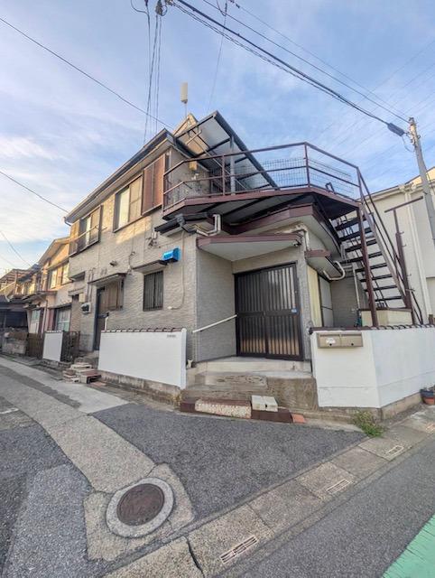 南鳩ヶ谷石田ハウス