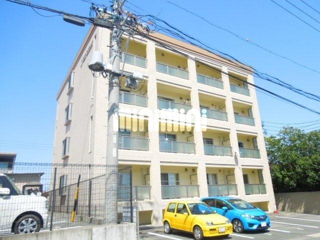 ル・リオン半田山(1LDK/2階)