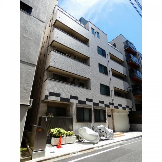 アルモ亀戸