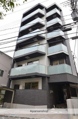 エフ・パークレジデンズ横浜反町3261