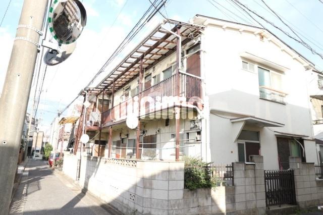 杉山荘