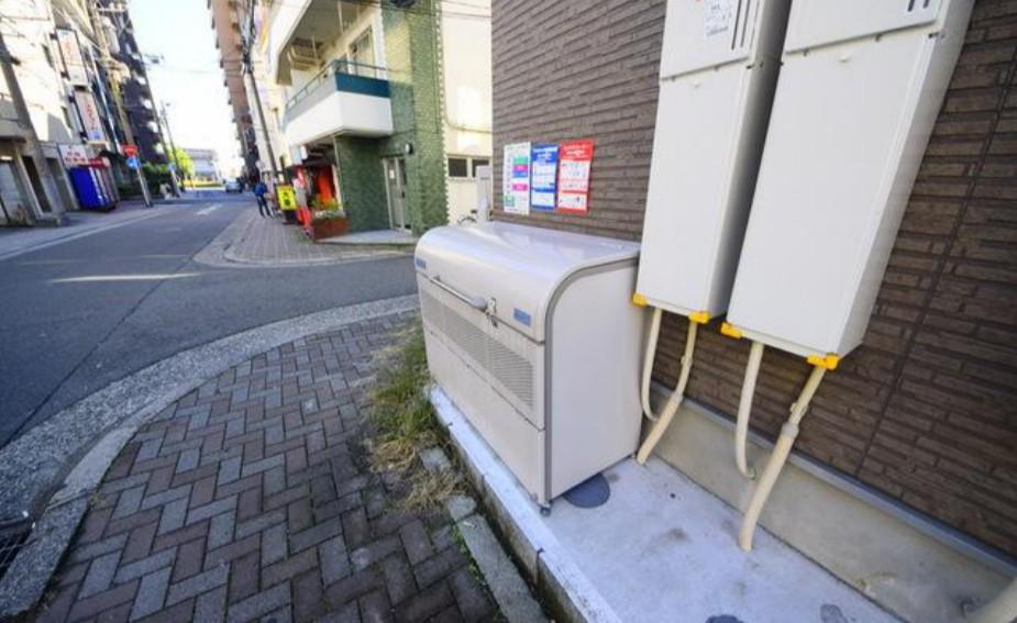 ヴェラハイツ川崎
