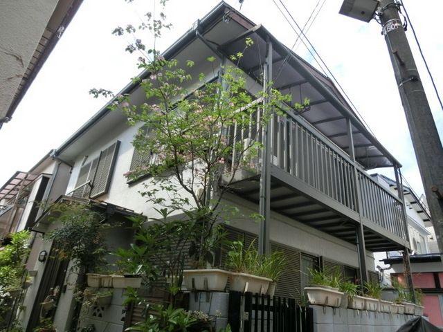 WELL-B新井