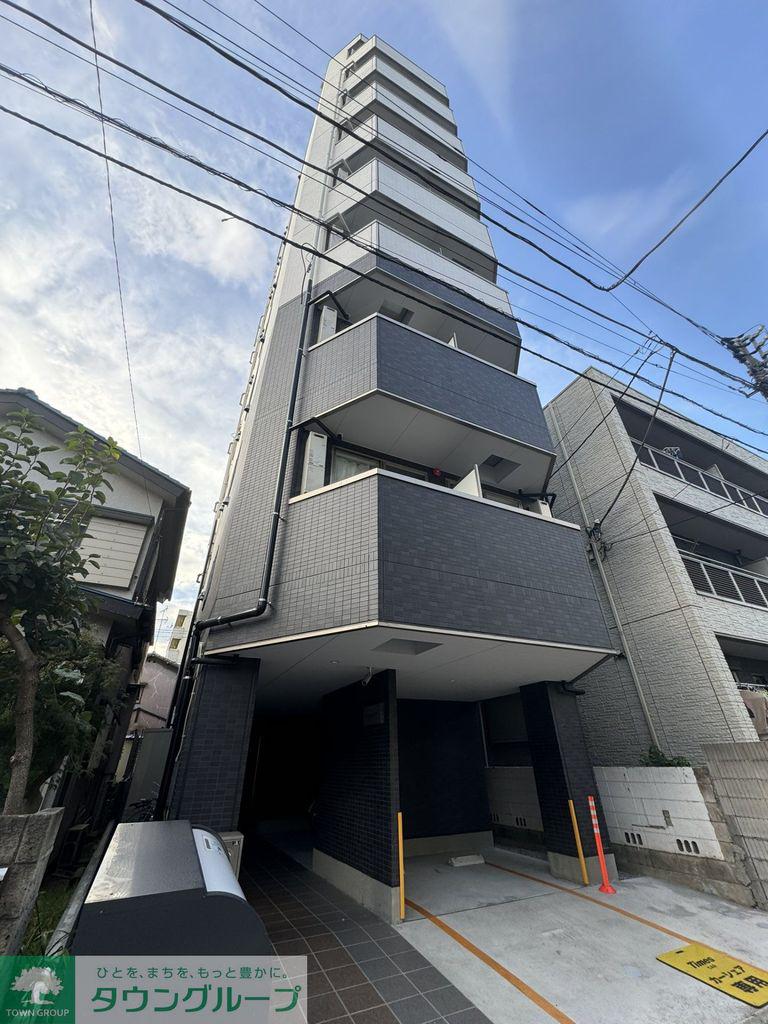 トスティナ新宿