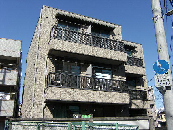 ルミエール千川