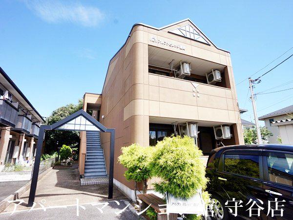 アルファビレッジ豊岡