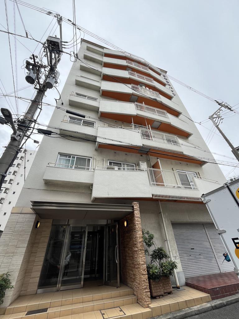 日興桜川ハイツ