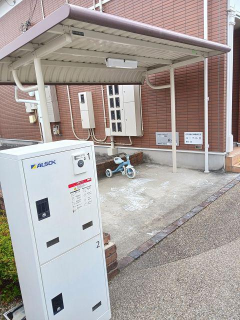 ユーベルB
