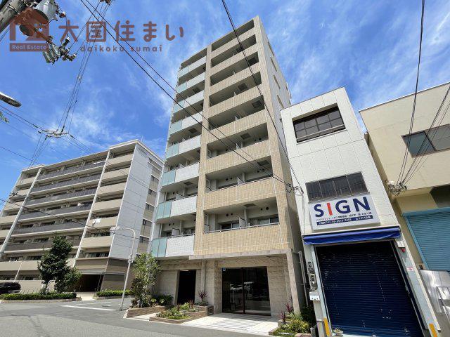 LA DOUCEUR桜川
