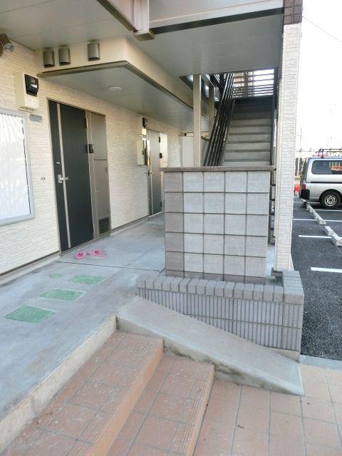 LPクレイノカサブランカさくら