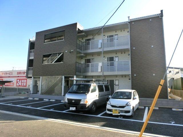 LPクレイノカサブランカさくら
