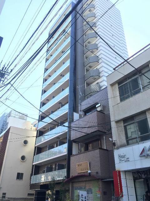 メインステージ錦糸町VIIラピス