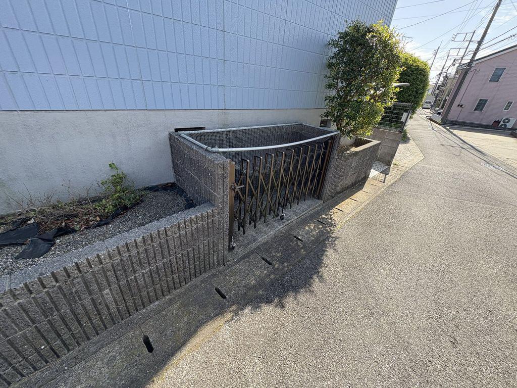 グレースハイツ土気