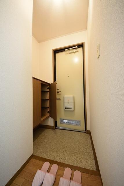 グレースハイツ土気