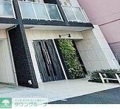 ジェノヴィア西新井大師グリーンヴェール
