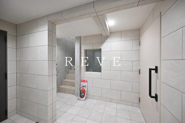 THE RESIDENCE NIHONBASHI