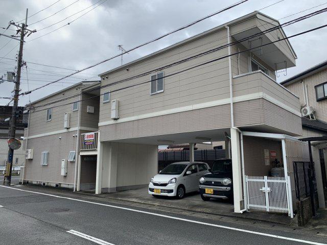 ハイネス花北