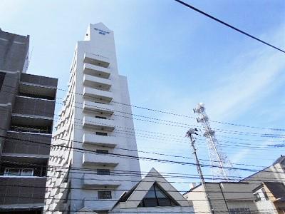 セントヒルズ盛岡