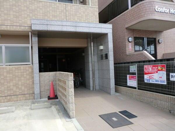 カーサルピナス