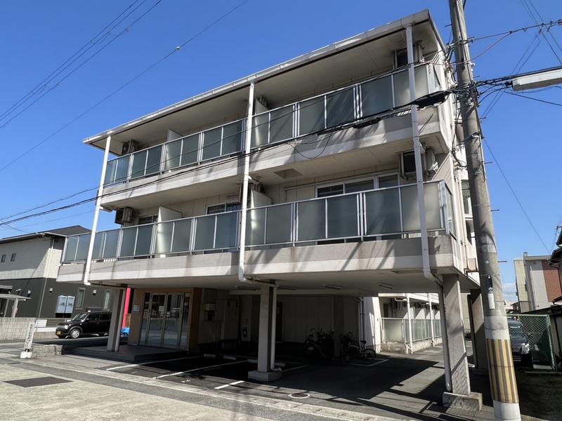 さくらコーポアビックス