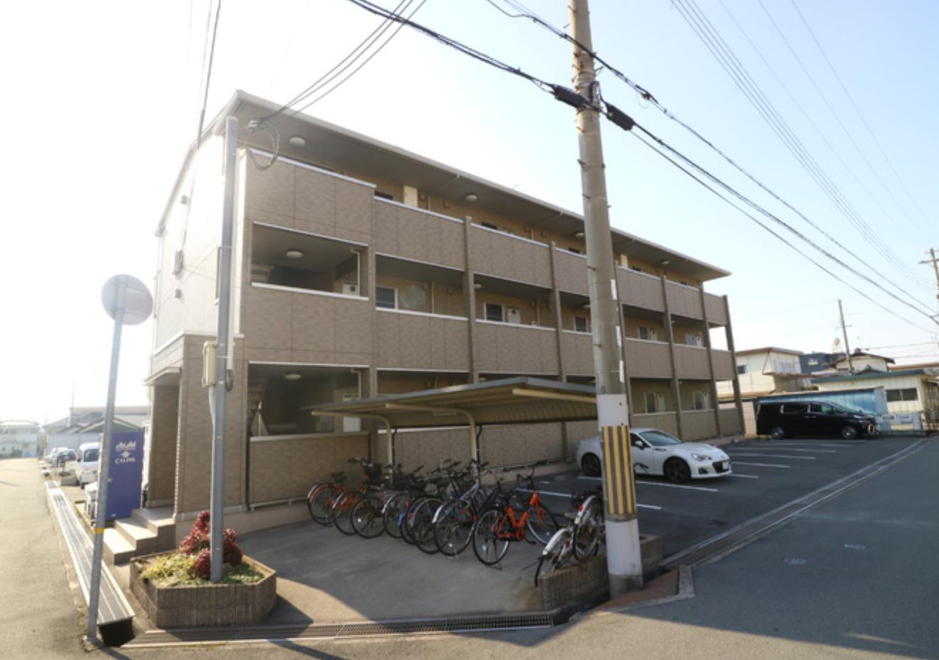 セジュール石町