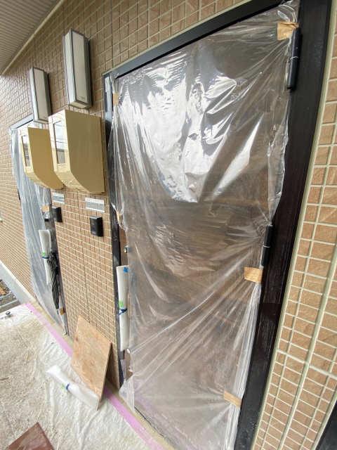 アムール桜