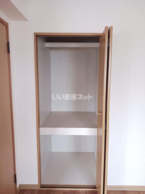 高橋ユーミーマンション