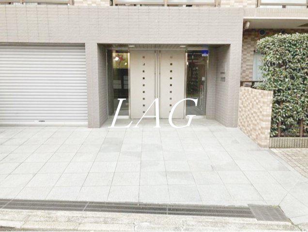 リバージュ北千住