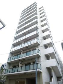 パークアクシス渋谷神山町(1LDK/12階)
