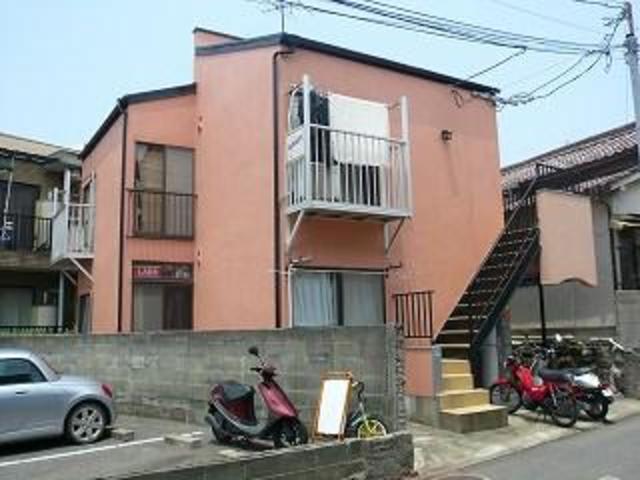 ナスカ21別府