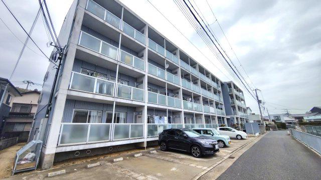 シャンポールものべ(3LDK/3階)