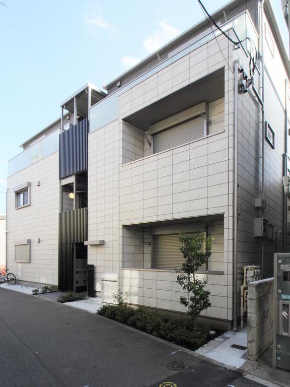 M-CREST ANNEX