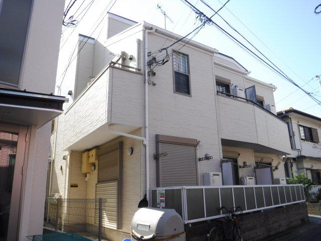 セレーノ武蔵小杉