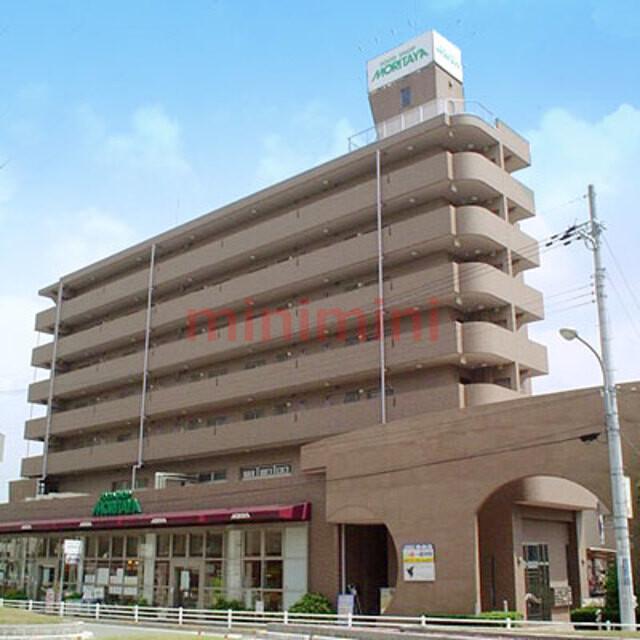 メゾンドール南千里
