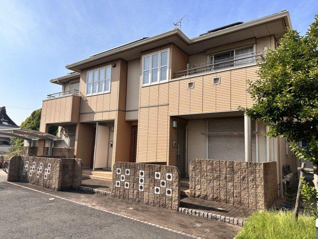 別府ハイツ峰