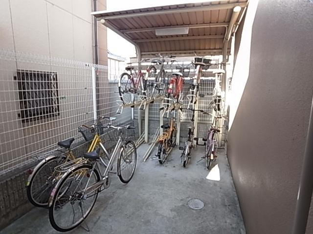 エクル海運町