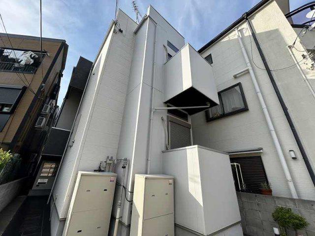 エクル海運町