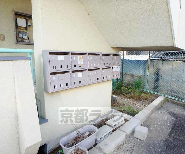 トモエマンション
