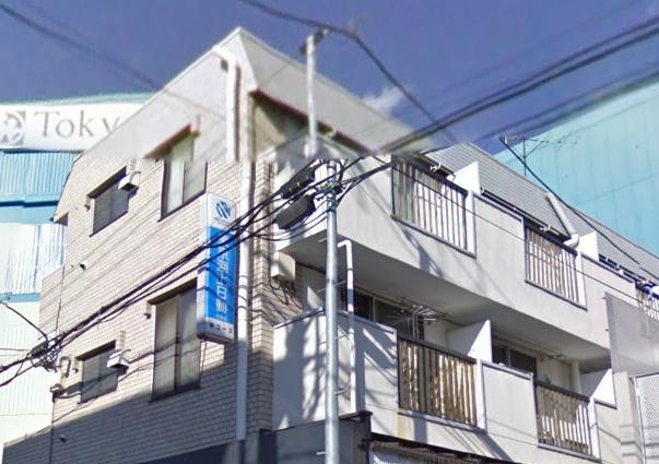 ヒルズ中村橋