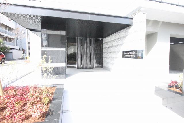 S-RESIDENCE宇品5丁目I