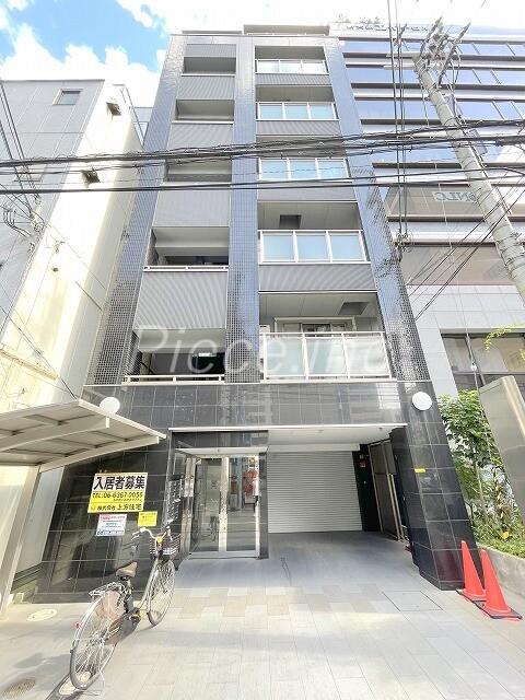 レクシア西中島1