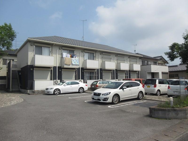 グリーンハイムA