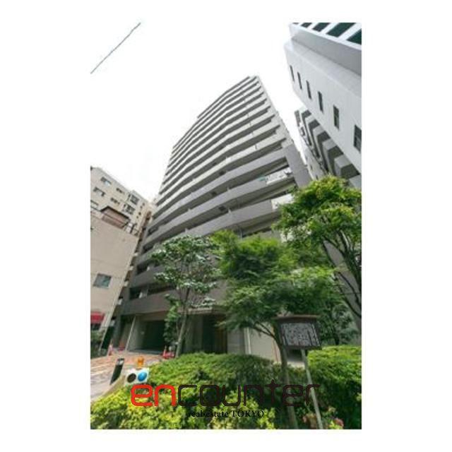 板橋仲宿パーク・ホームズ