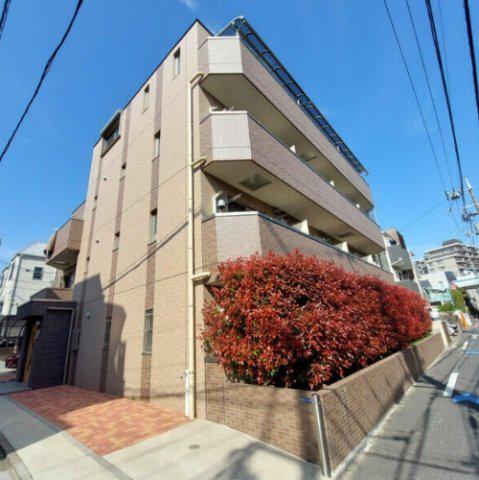 ジュネス石原II